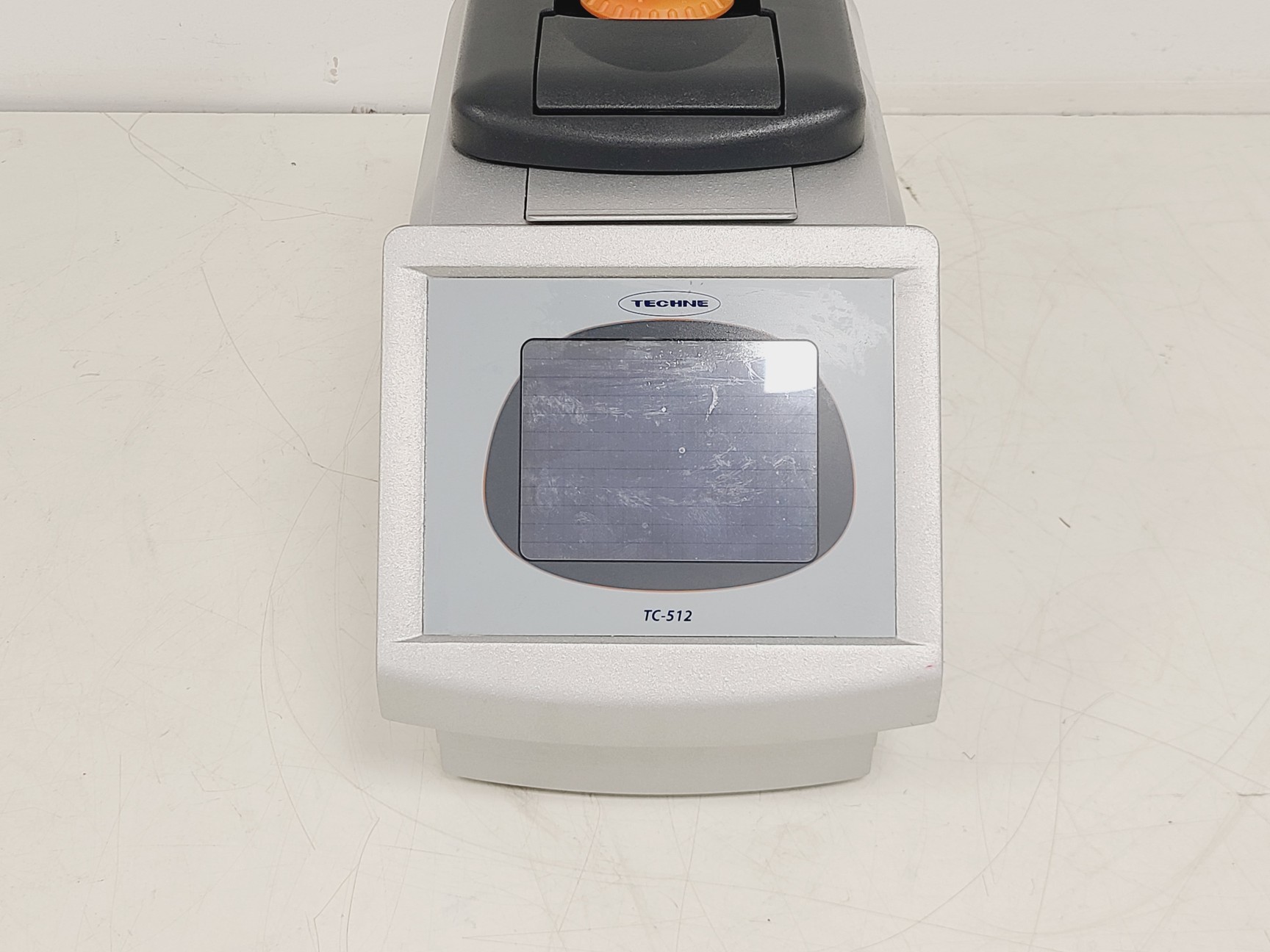 Image of Techne TC512 FTC51H2D PCR Machine Lab