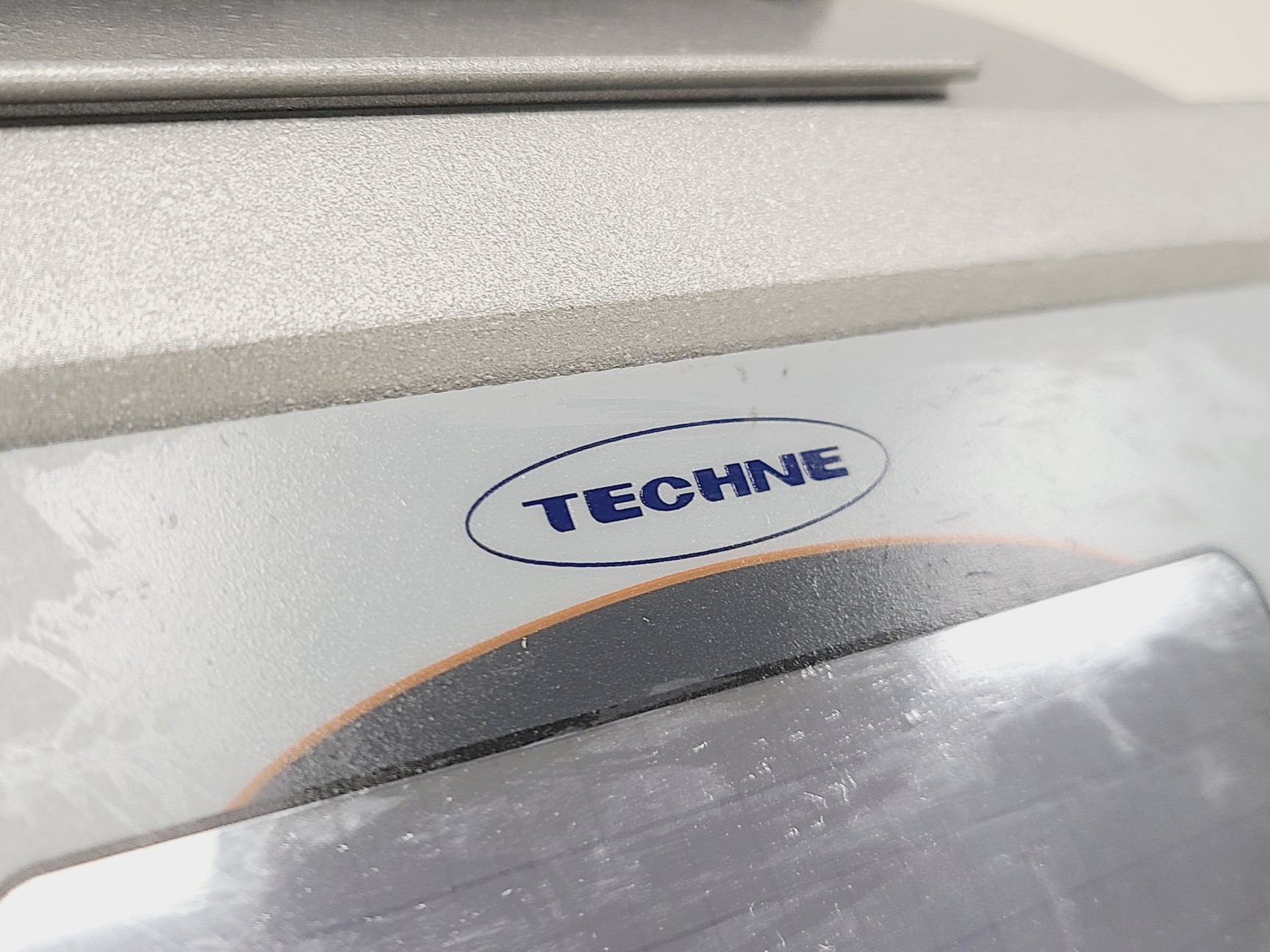 Image of Techne TC512 FTC51H2D PCR Machine Lab