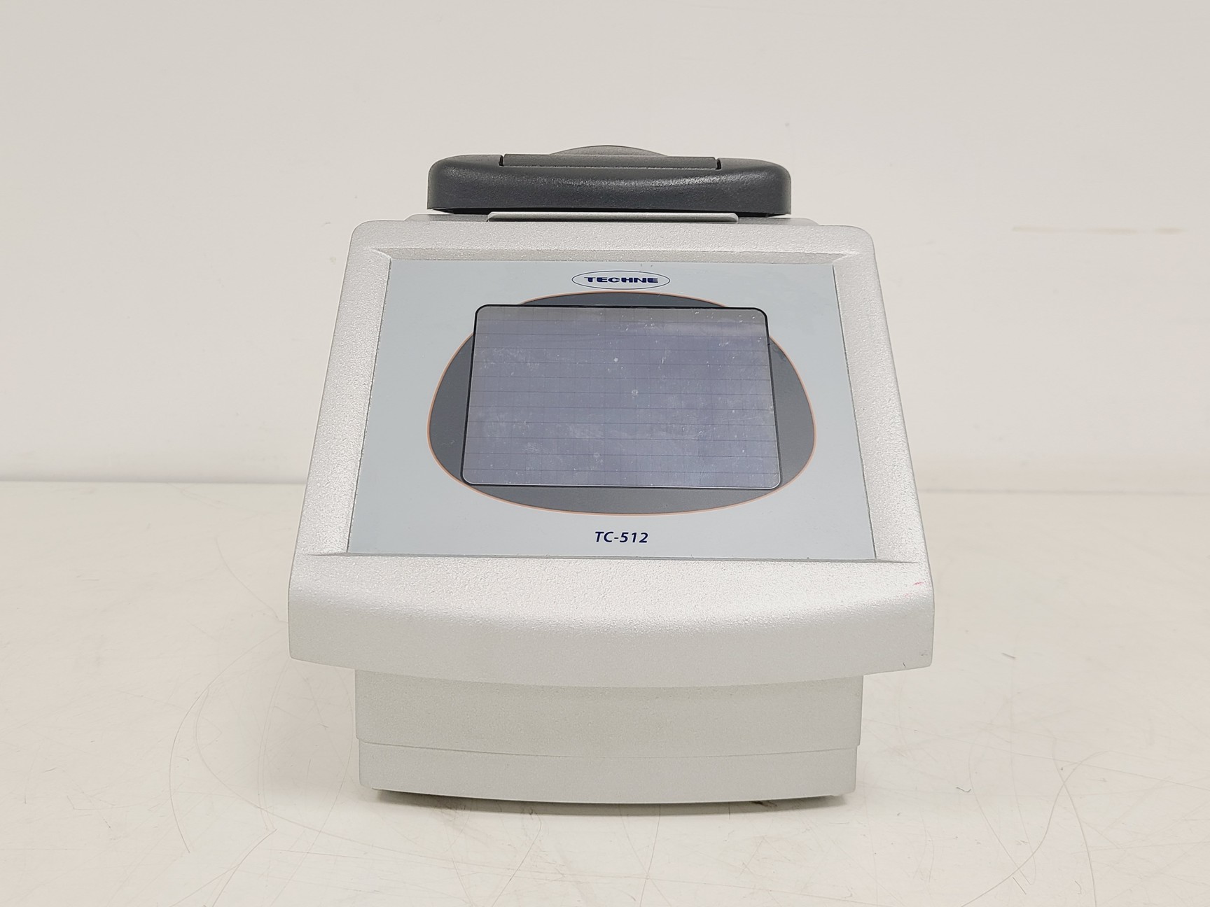 Image of Techne TC512 FTC51H2D PCR Machine Lab