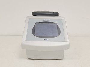 Thumbnail image of Techne TC512 FTC51H2D PCR Machine Lab