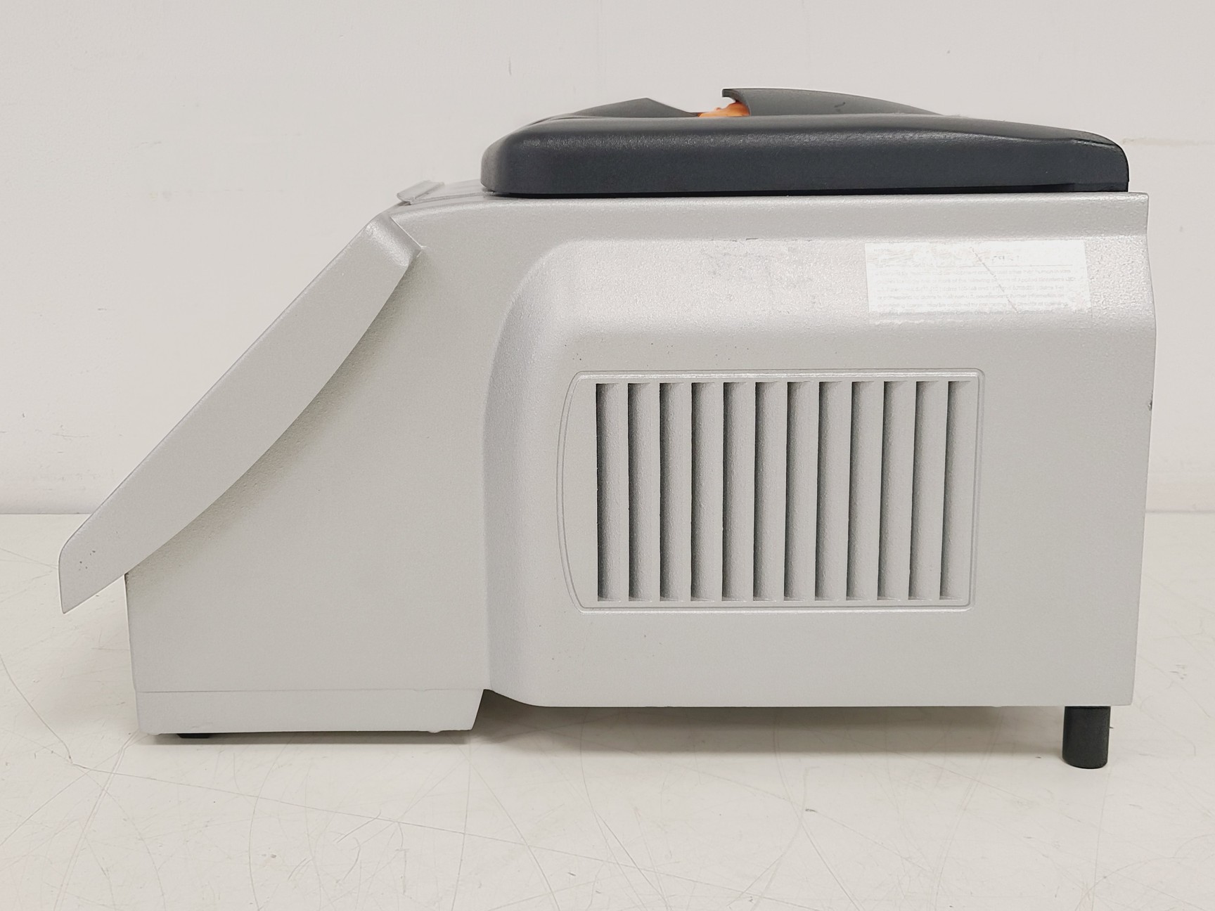 Image of Techne TC512 FTC51H2D PCR Machine Lab