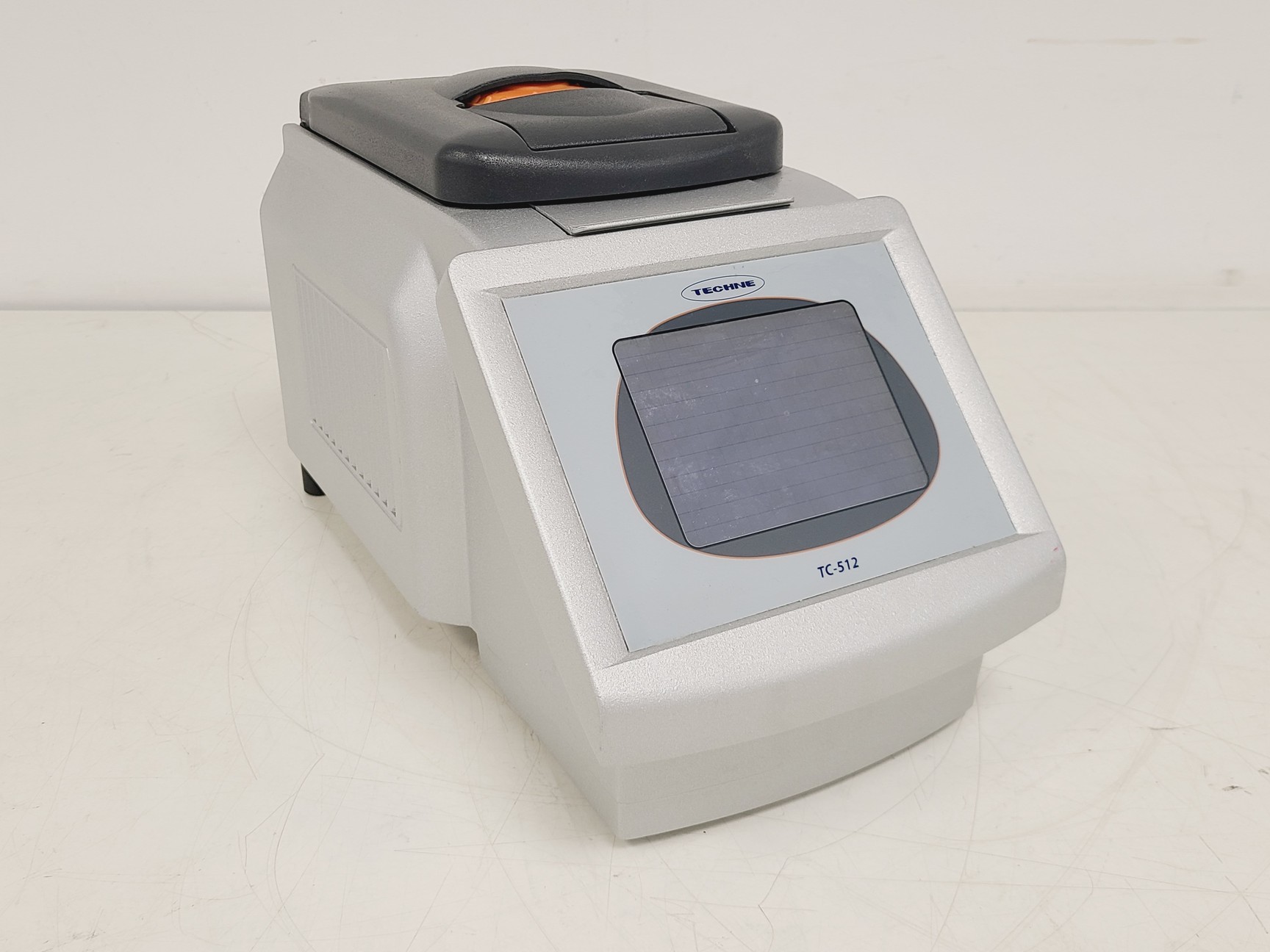 Image of Techne TC512 FTC51H2D PCR Machine Lab
