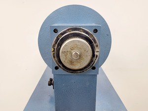 Thumbnail image of Scientifica & Cook Electronics Electromagnet W/ Iron Core & ~30cm diameter coils