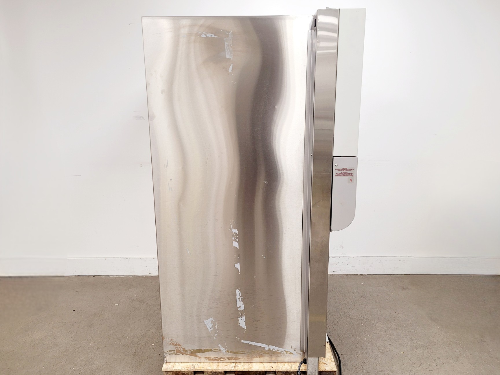 Image of Nuaire NU-437-400E Ductless Class II Safety Cabinet