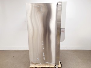 Thumbnail image of Nuaire NU-437-400E Ductless Class II Safety Cabinet