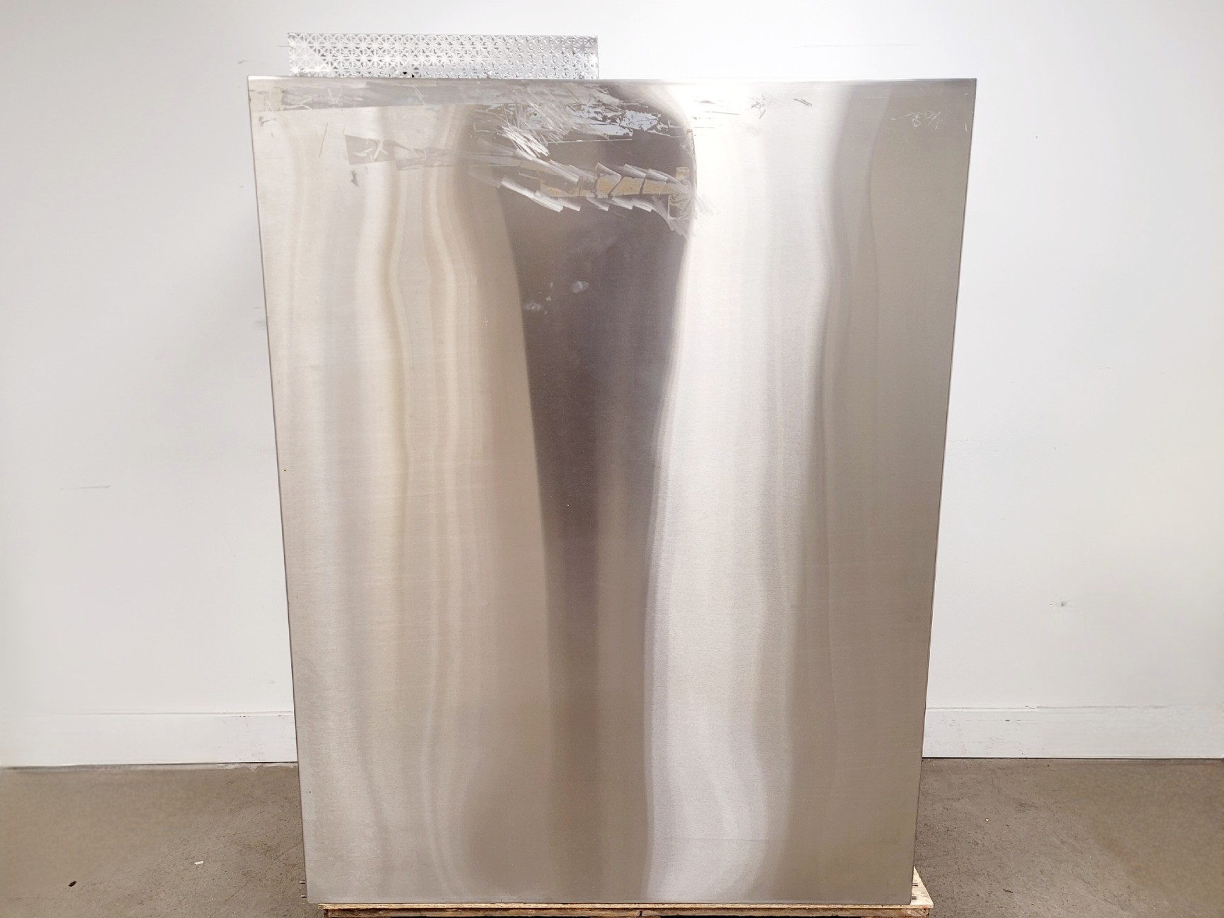 Image of Nuaire NU-437-400E Ductless Class II Safety Cabinet