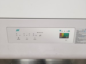 Thumbnail image of Nuaire NU-437-400E Ductless Class II Safety Cabinet