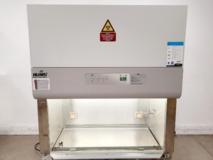 Image of Nuaire NU-437-400E Ductless Class II Safety Cabinet Lab