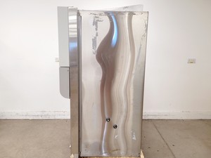 Thumbnail image of Nuaire NU-437-400E Ductless Class II Safety Cabinet Lab