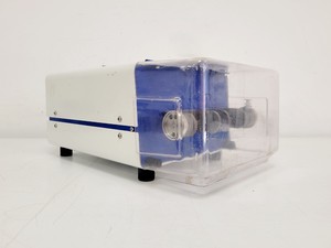 Image of Qiagen TissueLyser Bead Mill Homogenizer Lab