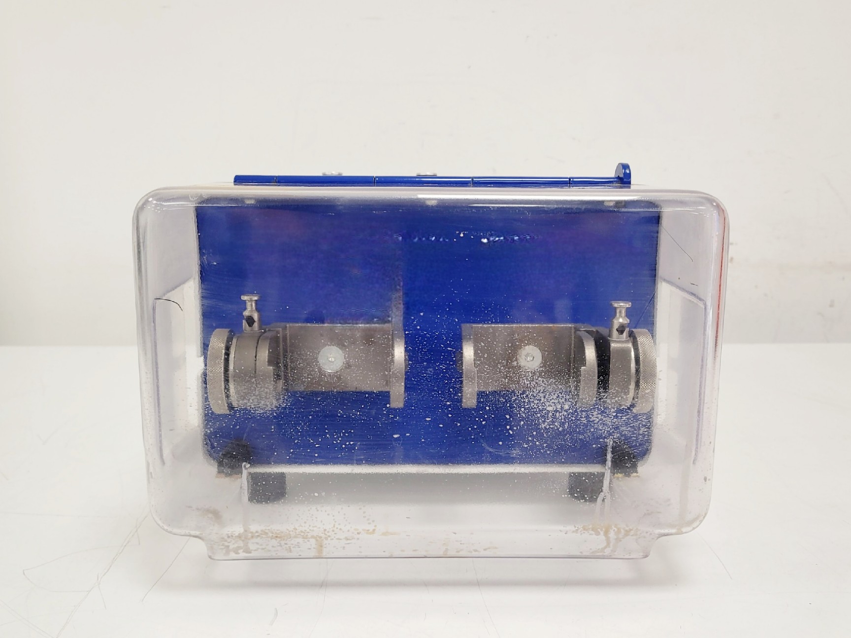 Image of Qiagen TissueLyser Bead Mill Homogenizer Lab