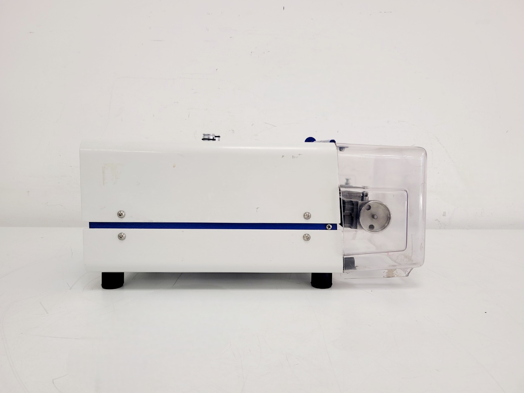 Image of Qiagen TissueLyser Bead Mill Homogenizer Lab