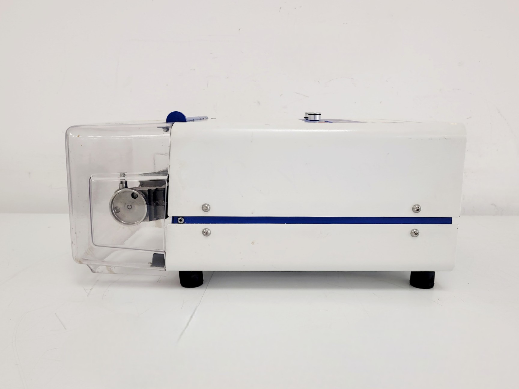 Image of Qiagen TissueLyser Bead Mill Homogenizer Lab