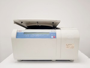 Image of ThermoFisher Scientific Heraeus Megafuge 16R Benchtop Centrifuge