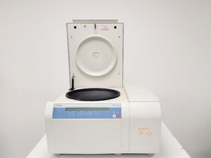Thumbnail image of ThermoFisher Scientific Heraeus Megafuge 16R Benchtop Centrifuge