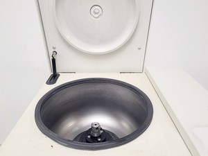 Thumbnail image of ThermoFisher Scientific Heraeus Megafuge 16R Benchtop Centrifuge