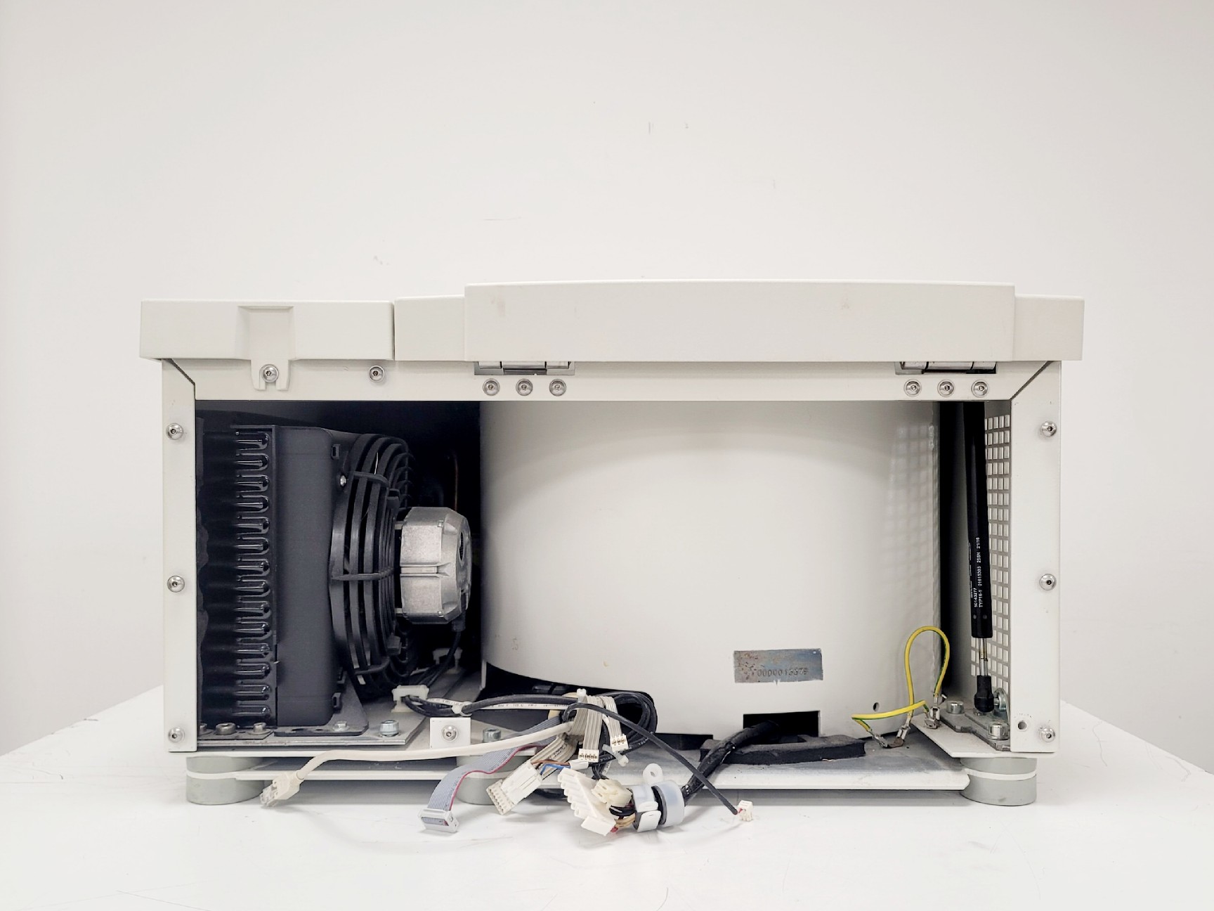 Image of ThermoFisher Scientific Heraeus Megafuge 16R Benchtop Centrifuge