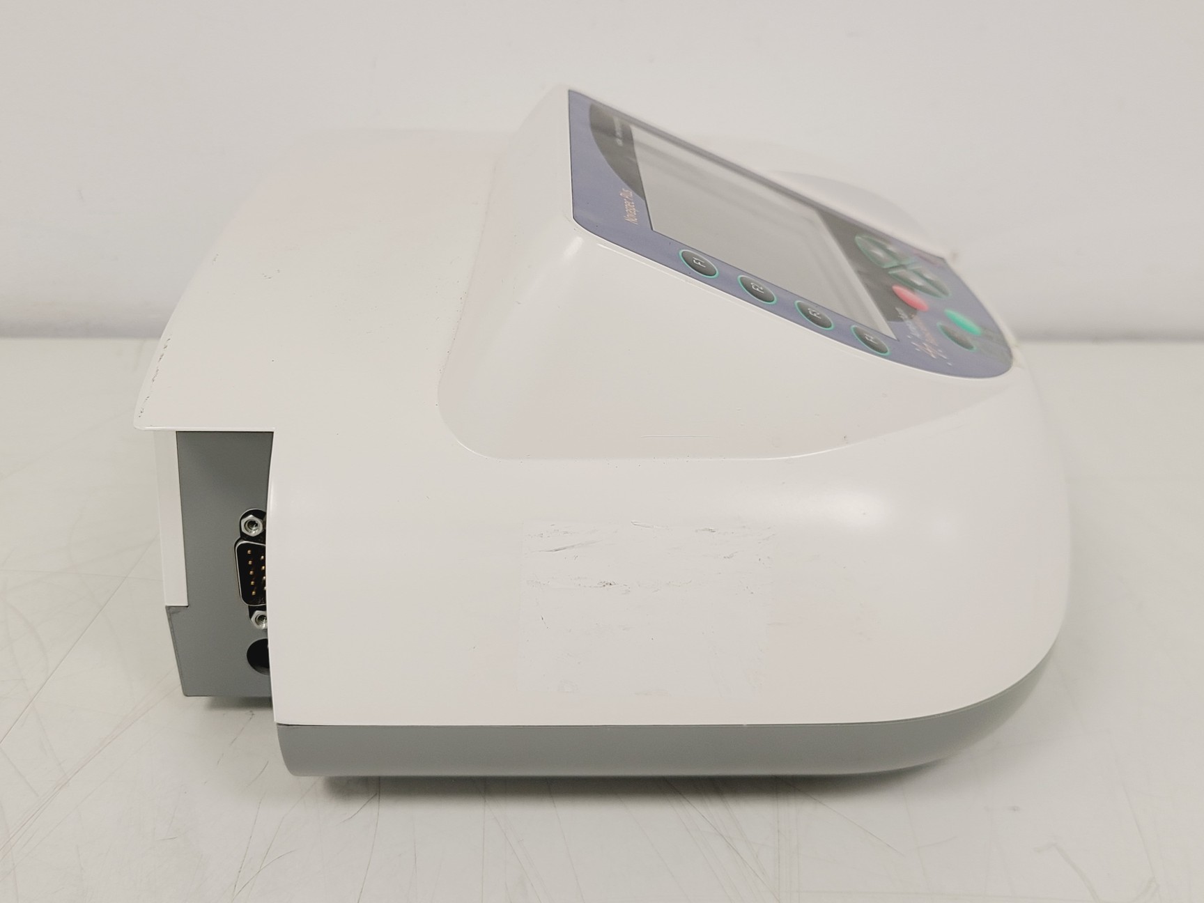 Image of Amersham Biosciences Novaspec Plus Visible Spectrophotometer
