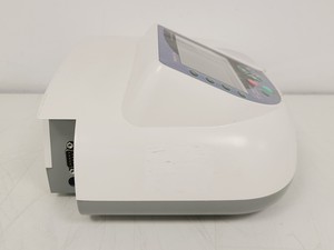 Thumbnail image of Amersham Biosciences Novaspec Plus Visible Spectrophotometer