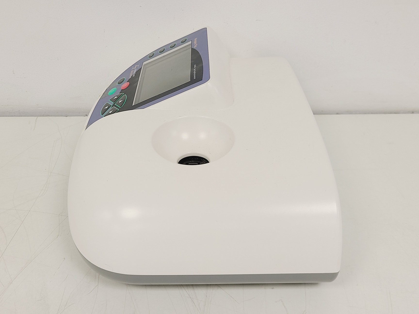 Image of Amersham Biosciences Novaspec Plus Visible Spectrophotometer