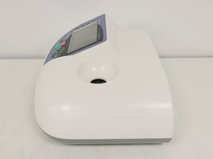 Thumbnail image of Amersham Biosciences Novaspec Plus Visible Spectrophotometer