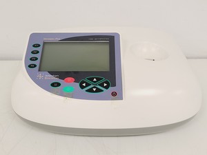 Thumbnail image of Amersham Biosciences Novaspec Plus Visible Spectrophotometer