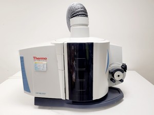 Thumbnail image of Thermo iCAP6500 DUO Spectrometer W/ ThermoFlex900 Chiller, ASX-520 and PC System