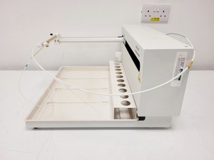 Thumbnail image of Thermo iCAP6500 DUO Spectrometer W/ ThermoFlex900 Chiller, ASX-520 and PC System