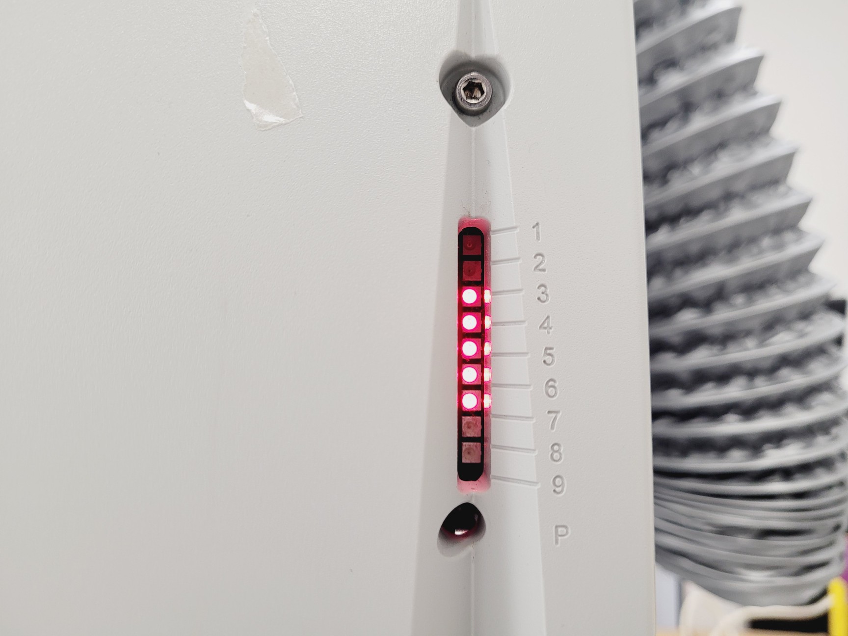 Image of Thermo iCAP6500 DUO Spectrometer W/ ThermoFlex900 Chiller, ASX-520 and PC System