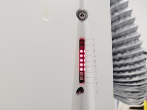 Thumbnail image of Thermo iCAP6500 DUO Spectrometer W/ ThermoFlex900 Chiller, ASX-520 and PC System