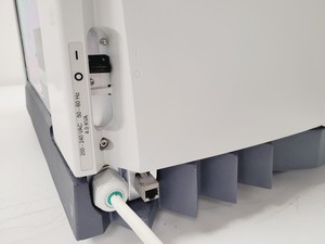 Thumbnail image of Thermo iCAP6500 DUO Spectrometer W/ ThermoFlex900 Chiller, ASX-520 and PC System