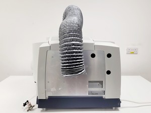 Thumbnail image of Thermo iCAP6500 DUO Spectrometer W/ ThermoFlex900 Chiller, ASX-520 and PC System