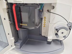 Thumbnail image of Thermo iCAP6500 DUO Spectrometer W/ ThermoFlex900 Chiller, ASX-520 and PC System