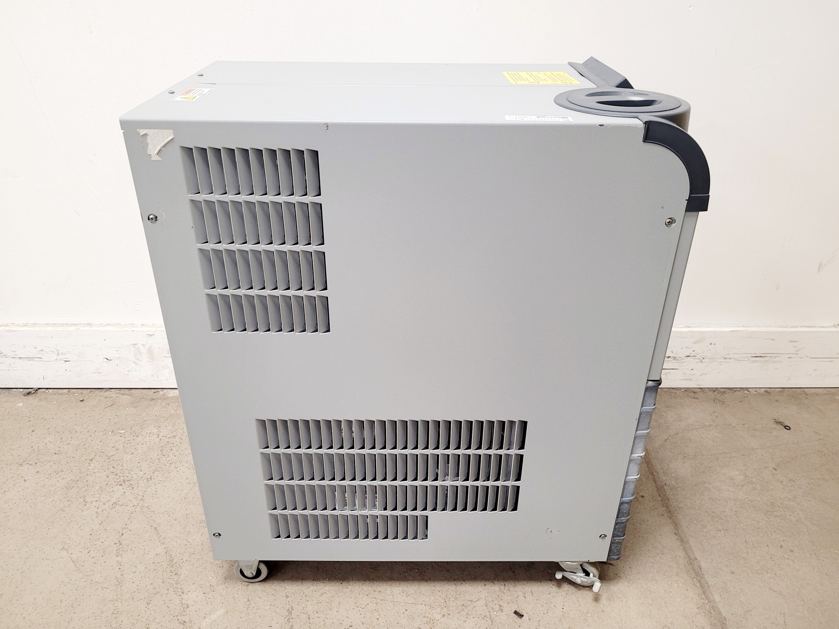 Image of Thermo iCAP6500 DUO Spectrometer W/ ThermoFlex900 Chiller, ASX-520 and PC System