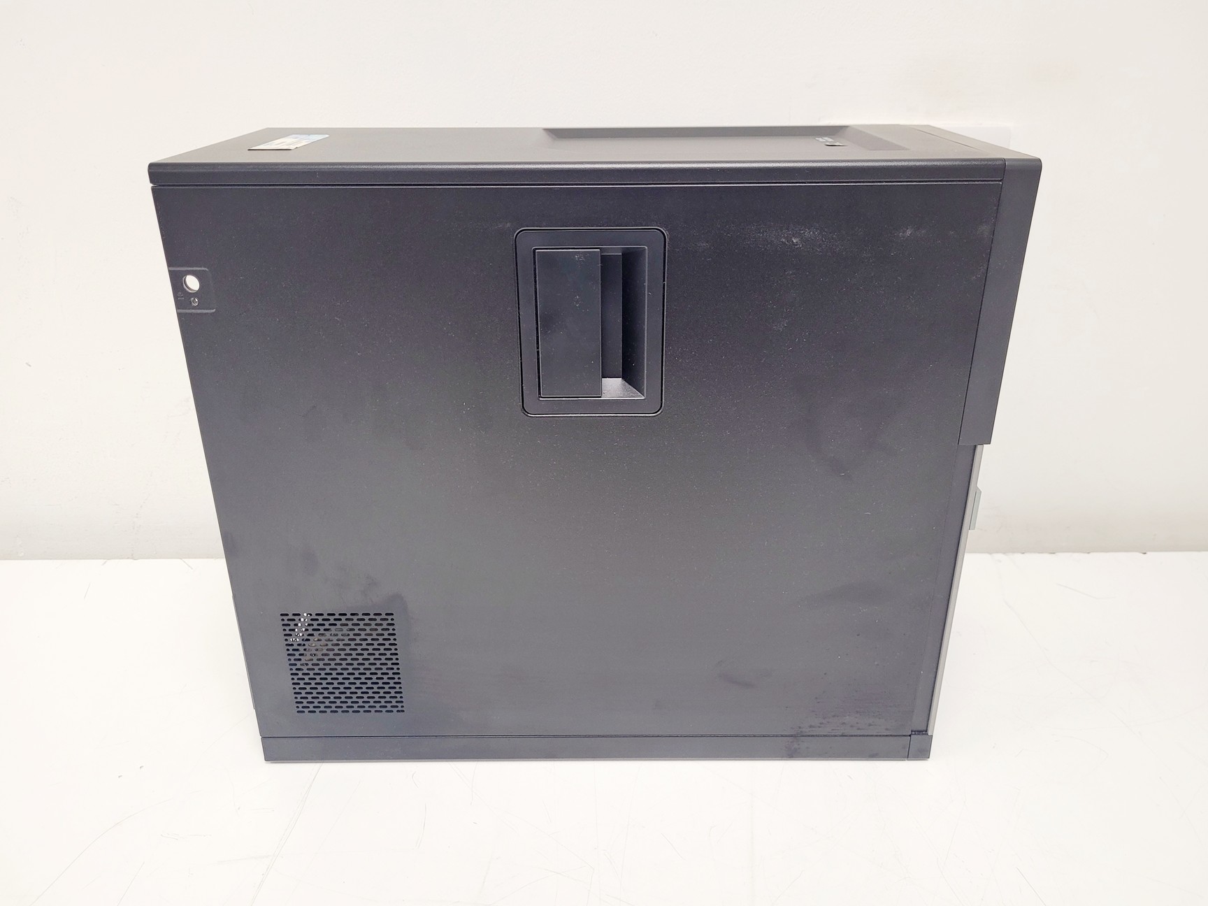 Image of Thermo iCAP6500 DUO Spectrometer W/ ThermoFlex900 Chiller, ASX-520 and PC System