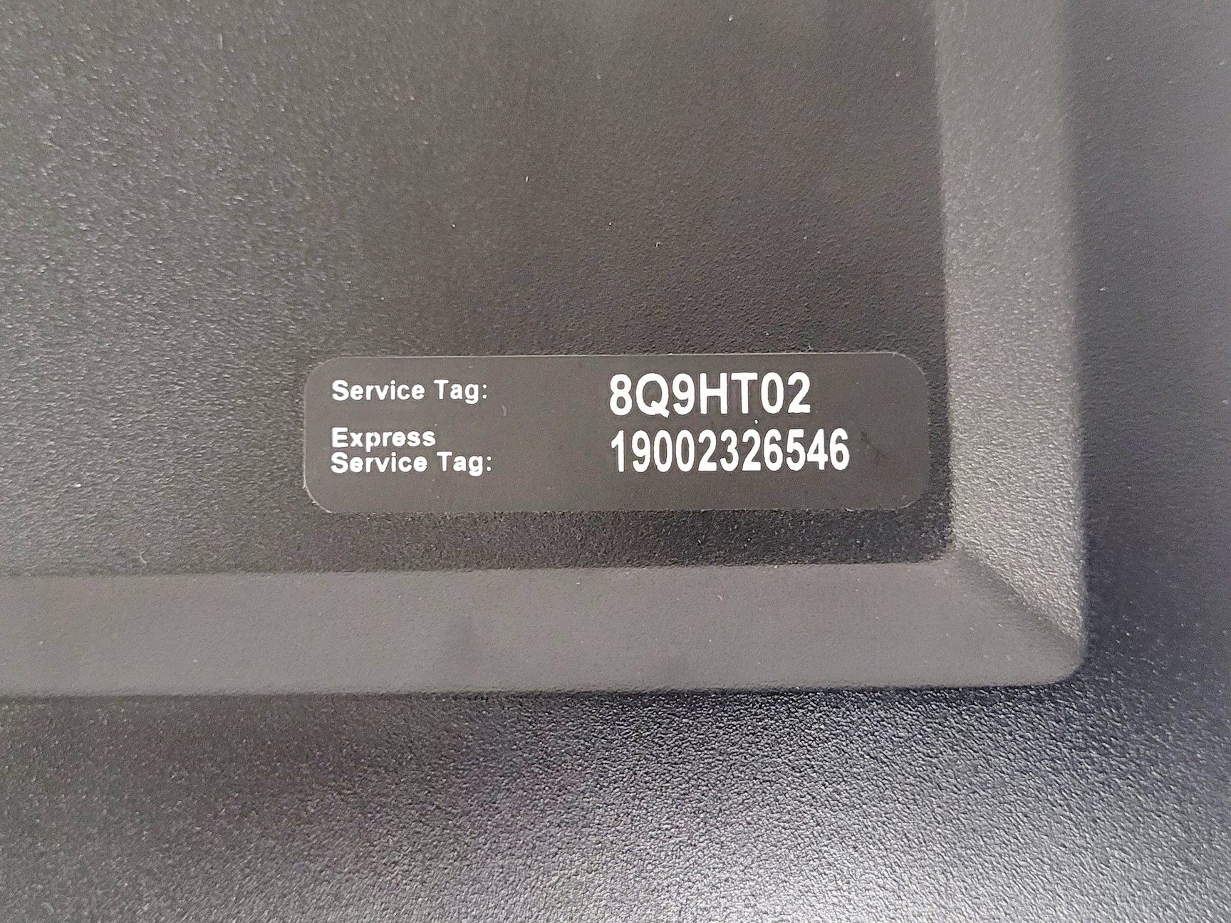 Image of Thermo iCAP6500 DUO Spectrometer W/ ThermoFlex900 Chiller, ASX-520 and PC System