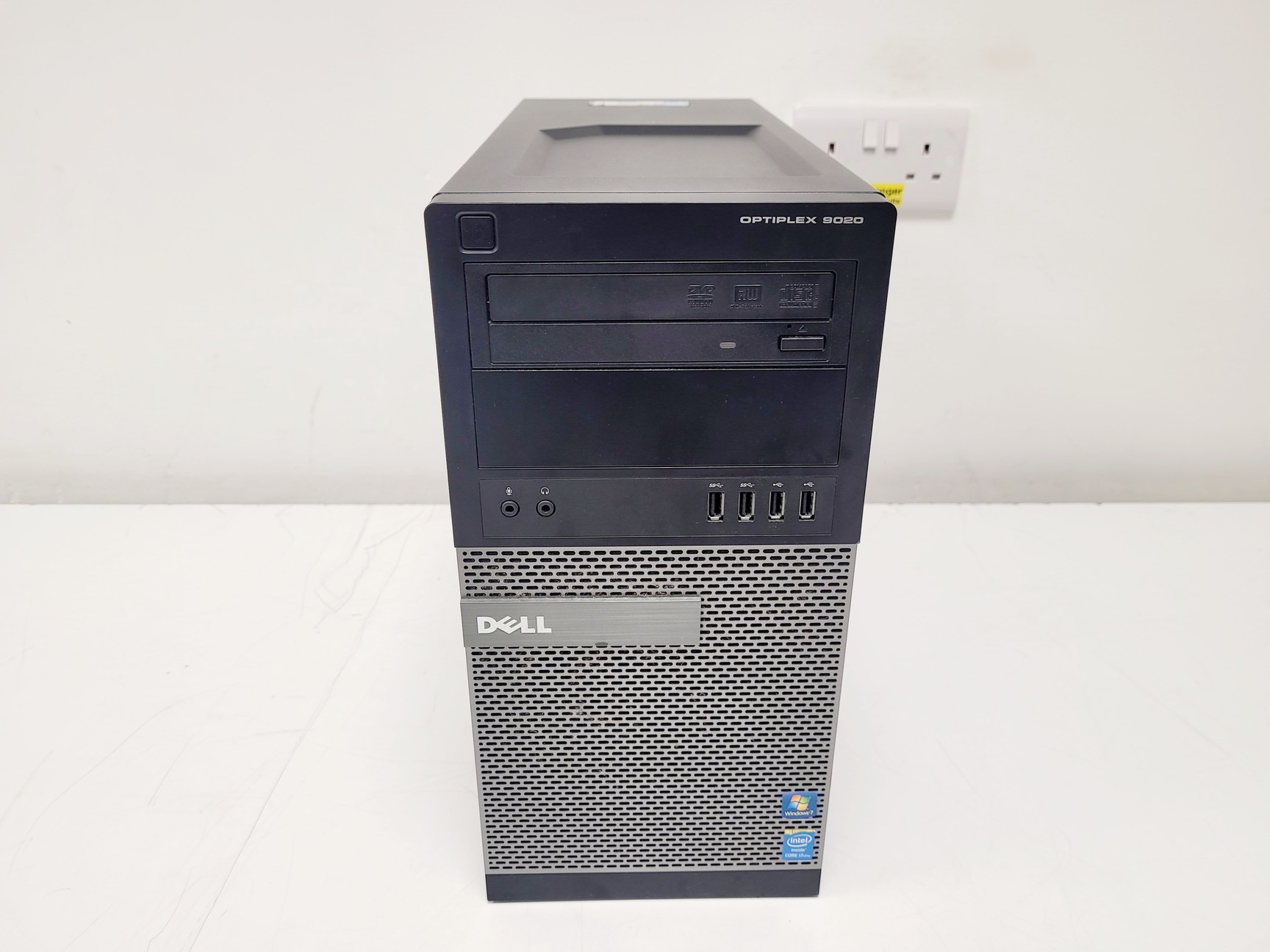 Image of Thermo iCAP6500 DUO Spectrometer W/ ThermoFlex900 Chiller, ASX-520 and PC System