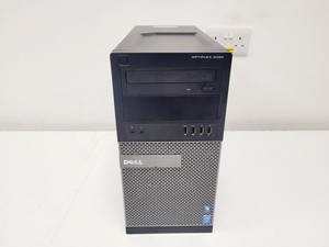 Thumbnail image of Thermo iCAP6500 DUO Spectrometer W/ ThermoFlex900 Chiller, ASX-520 and PC System