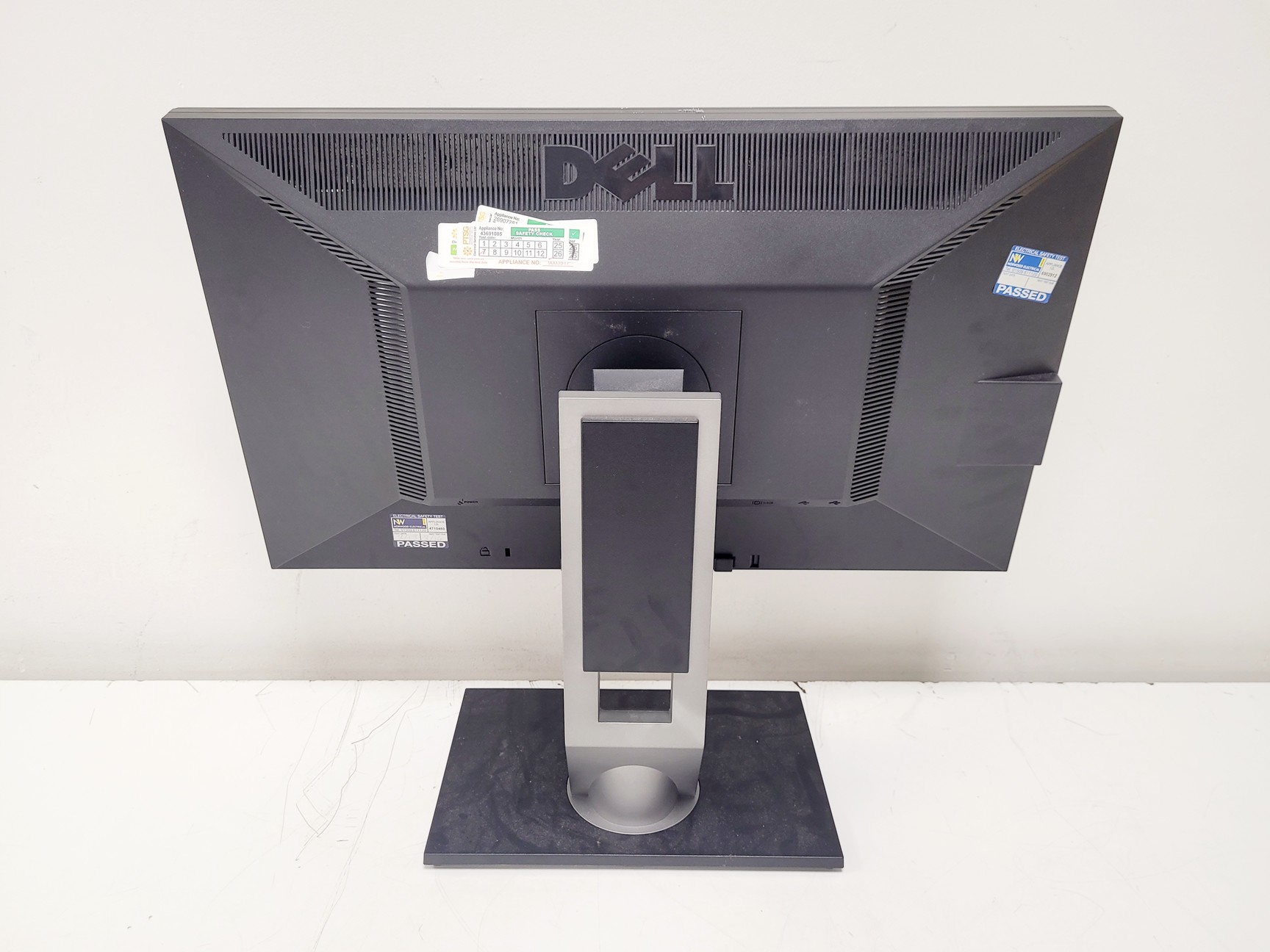 Image of Thermo iCAP6500 DUO Spectrometer W/ ThermoFlex900 Chiller, ASX-520 and PC System