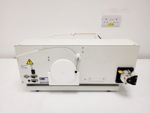 Thumbnail image of Thermo iCAP6500 DUO Spectrometer W/ ThermoFlex900 Chiller, ASX-520 and PC System