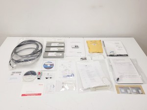 Thumbnail image of Thermo iCAP6500 DUO Spectrometer W/ ThermoFlex900 Chiller, ASX-520 and PC System