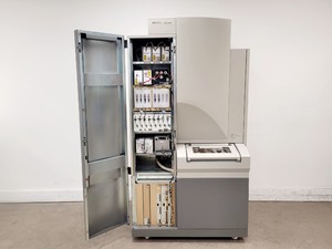 Thumbnail image of AB Sciex 4800 MALDI TOF/TOF Analyser MS Mass Spectrometry System Lab