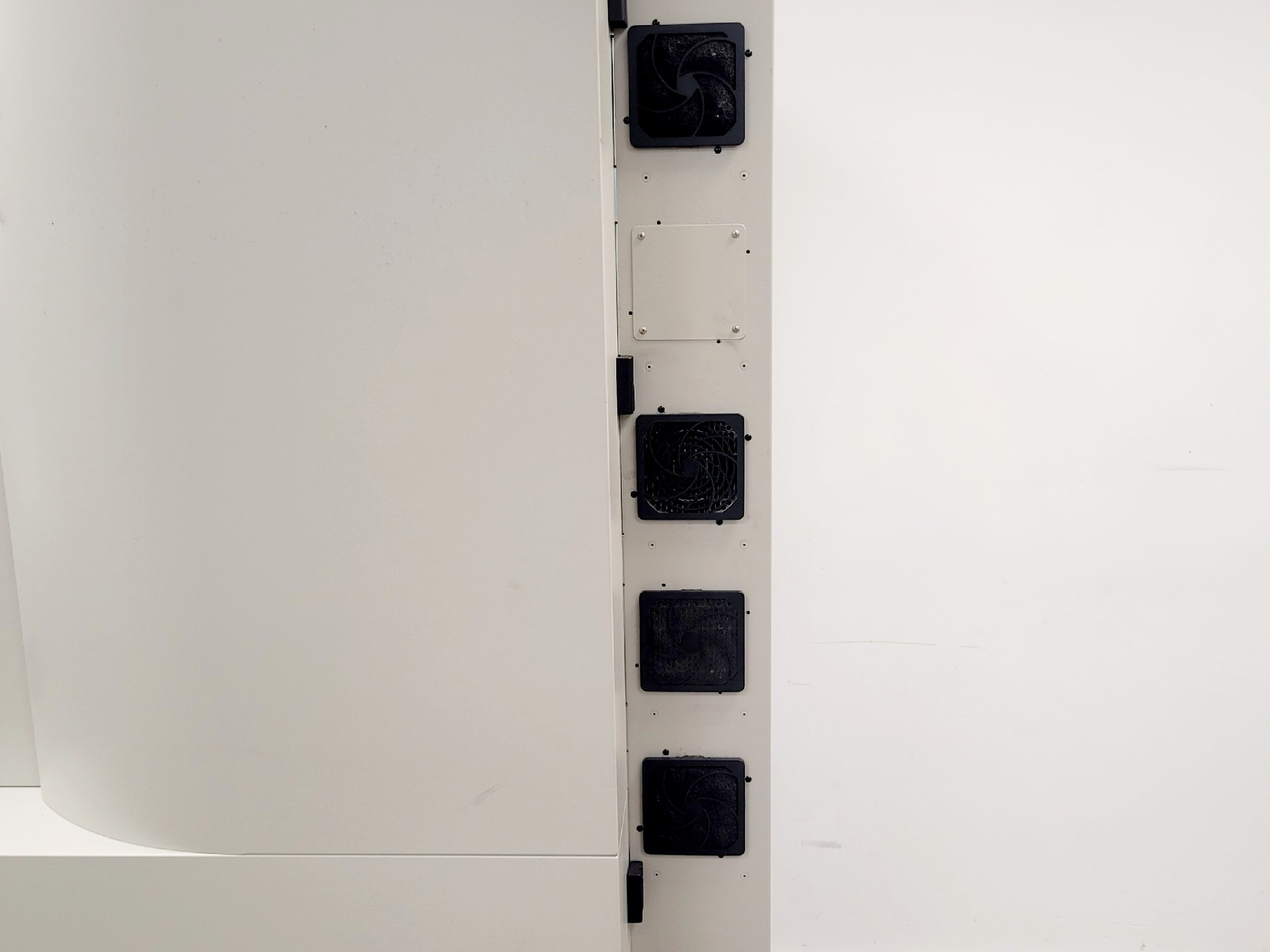 Image of AB Sciex 4800 MALDI TOF/TOF Analyser MS Mass Spectrometry System Lab