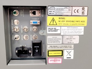 Thumbnail image of AB Sciex 4800 MALDI TOF/TOF Analyser MS Mass Spectrometry System Lab