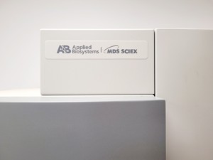 Thumbnail image of AB Sciex 4800 MALDI TOF/TOF Analyser MS Mass Spectrometry System Lab