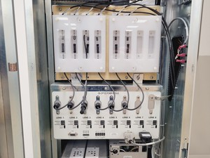 Thumbnail image of AB Sciex 4800 MALDI TOF/TOF Analyser MS Mass Spectrometry System Lab