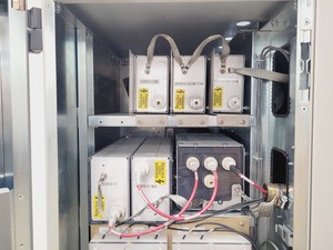 Thumbnail image of AB Sciex 4800 MALDI TOF/TOF Analyser MS Mass Spectrometry System Lab