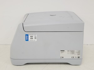 Thumbnail image of Starlab Microcentrifuge 24 w/ Standard 24 AT Rotor 15060RPM 
