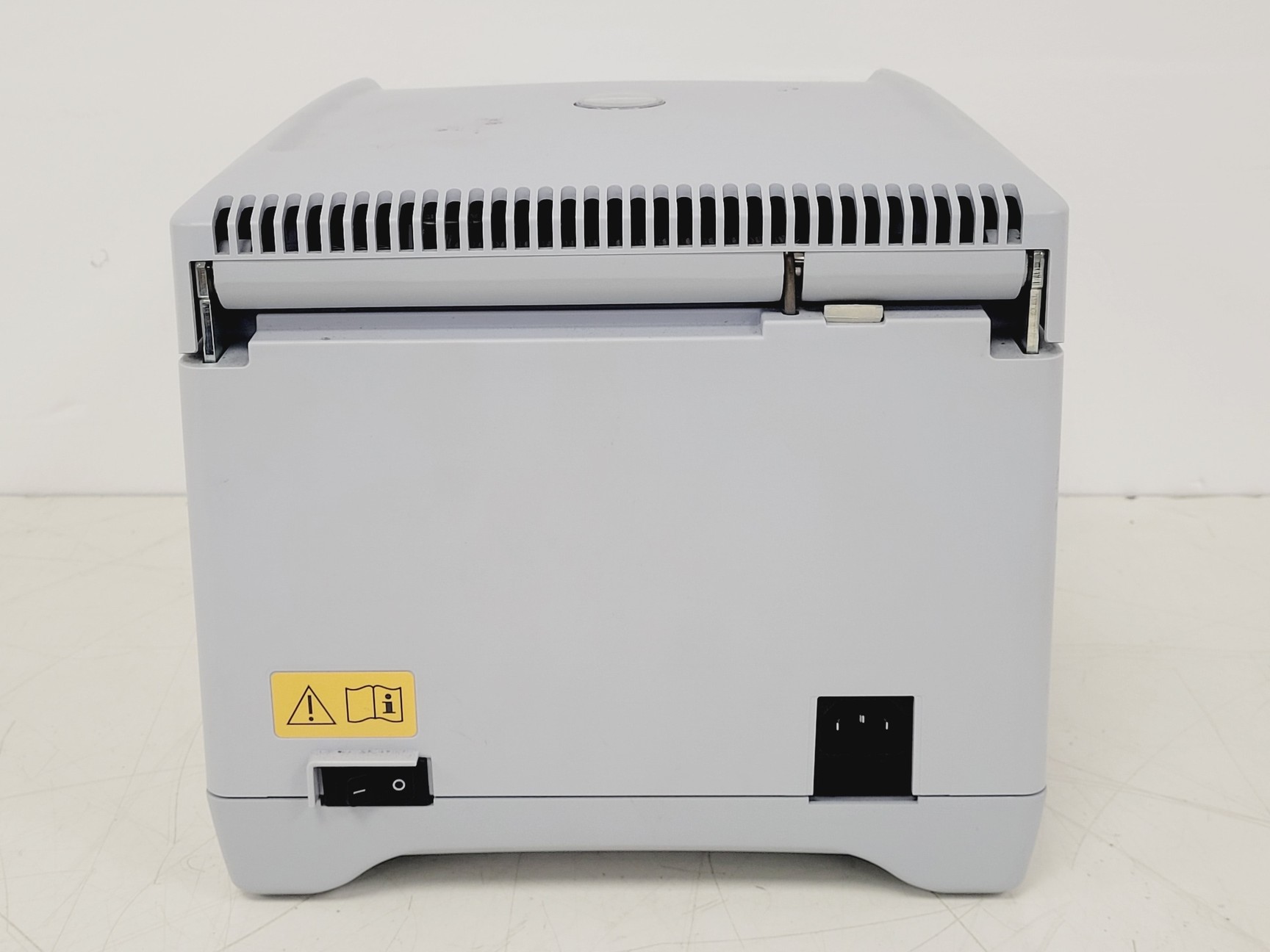 Image of Starlab Microcentrifuge 24 w/ Standard 24 AT Rotor 15060RPM 