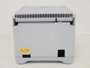Thumbnail image of Starlab Microcentrifuge 24 w/ Standard 24 AT Rotor 15060RPM 